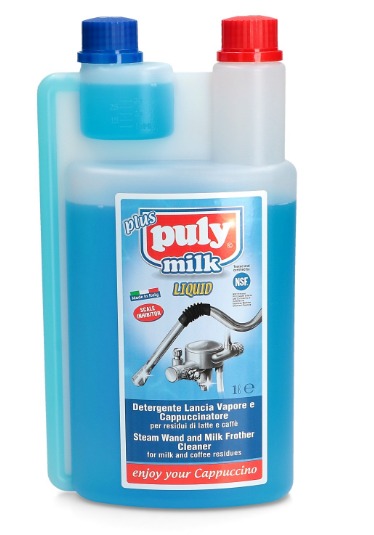 Puly Milk detergent pentru cappuccinator